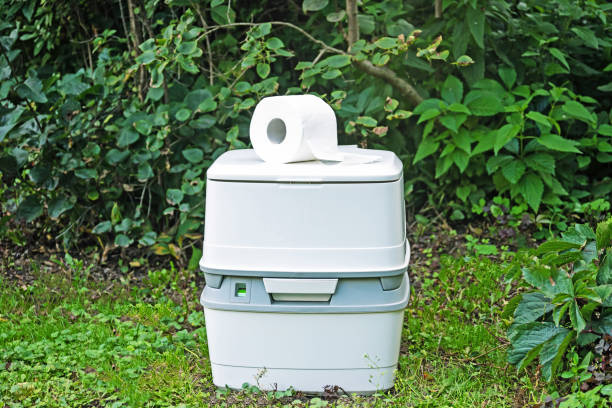 Professional porta potty rental in Hilltop, SC