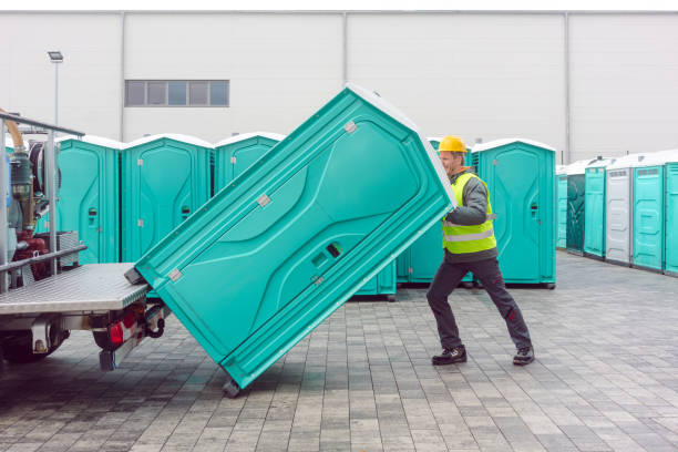 Best Local porta potty services  in Hilltop, SC