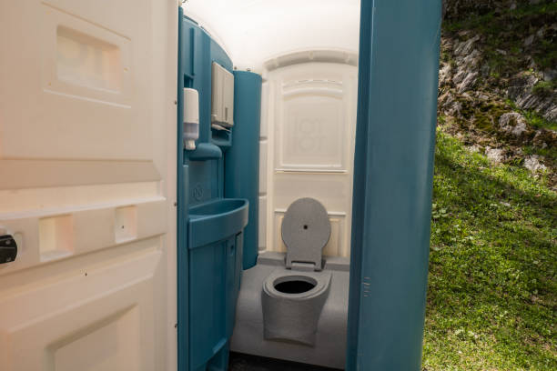 Best Portable toilet rental cost  in Hilltop, SC