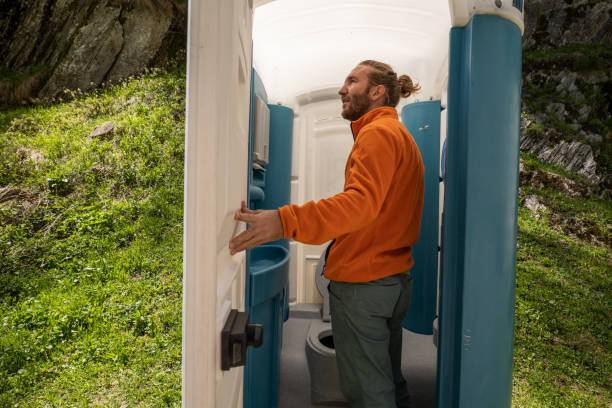 Best Wedding porta potty rental  in Hilltop, SC
