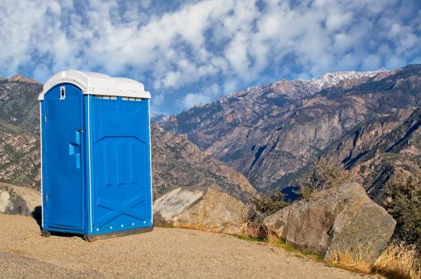 Best Emergency porta potty rental  in Hilltop, SC