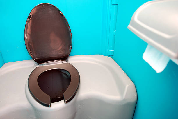 Best Porta potty delivery and setup  in Hilltop, SC
