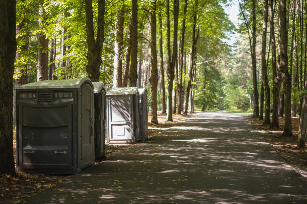 Best Affordable portable toilet rental  in Hilltop, SC