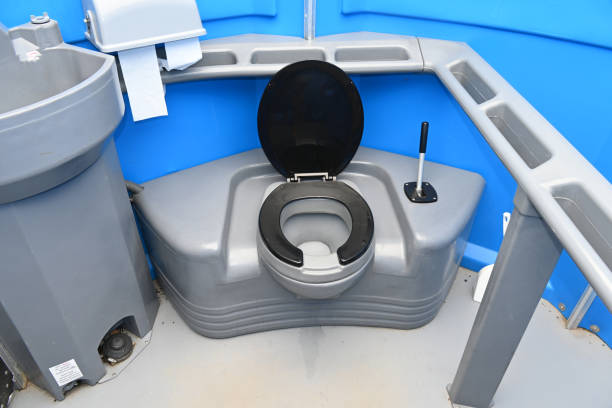 Best Sanitation services for porta potties  in Hilltop, SC