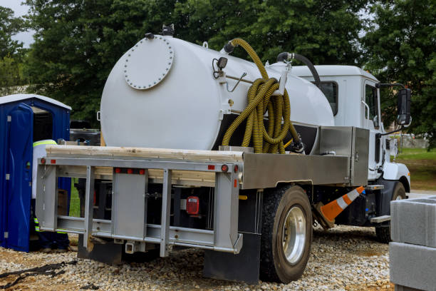 Best Construction site porta potty rental  in Hilltop, SC