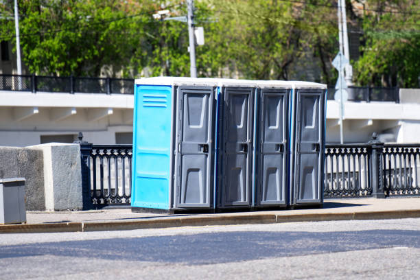 Portable Toilet Options We Offer in Hilltop, SC