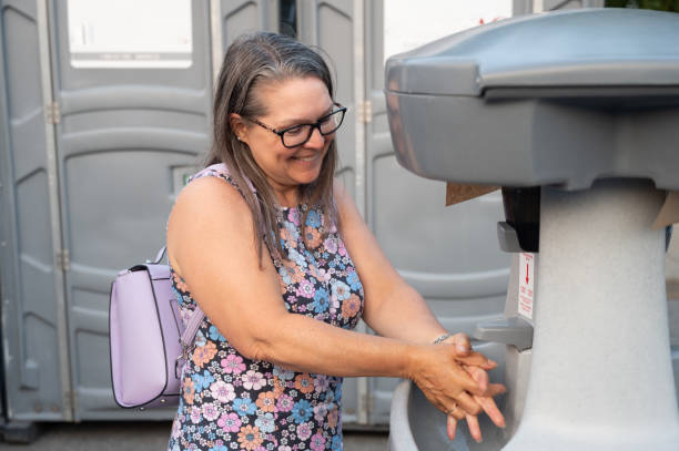 Best Portable toilet rental cost  in Hilltop, SC