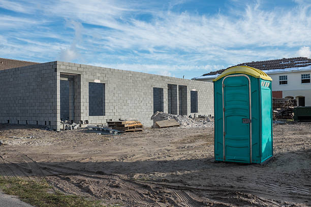 Best Luxury portable toilet rental  in Hilltop, SC
